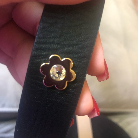 Beautiful MK belt 🌼🌸 NWT - Picture 4 of 8